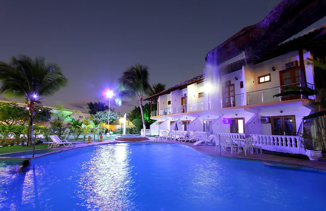 Benko'S Praia Hotel-1